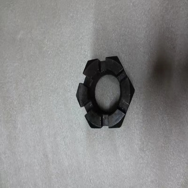 R100螺母15400229 R100刚性卡车螺母 R100矿卡螺母 适用于沃尔沃矿卡配件 VOLVO刚性卡车配件