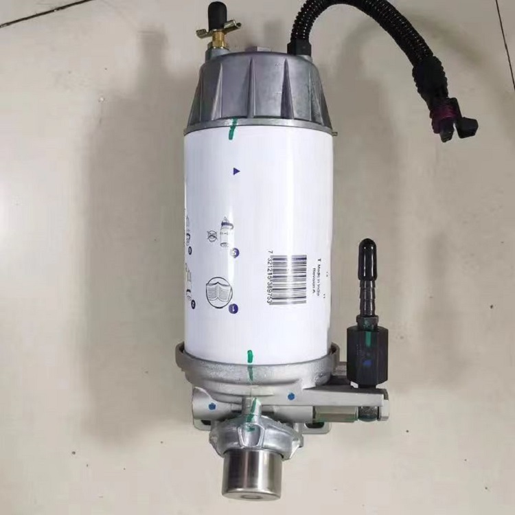 PENTA TAD851VE油水分离器总成22562539适用于沃尔沃TAD850-52VE 870-73VE 840-43VE配件