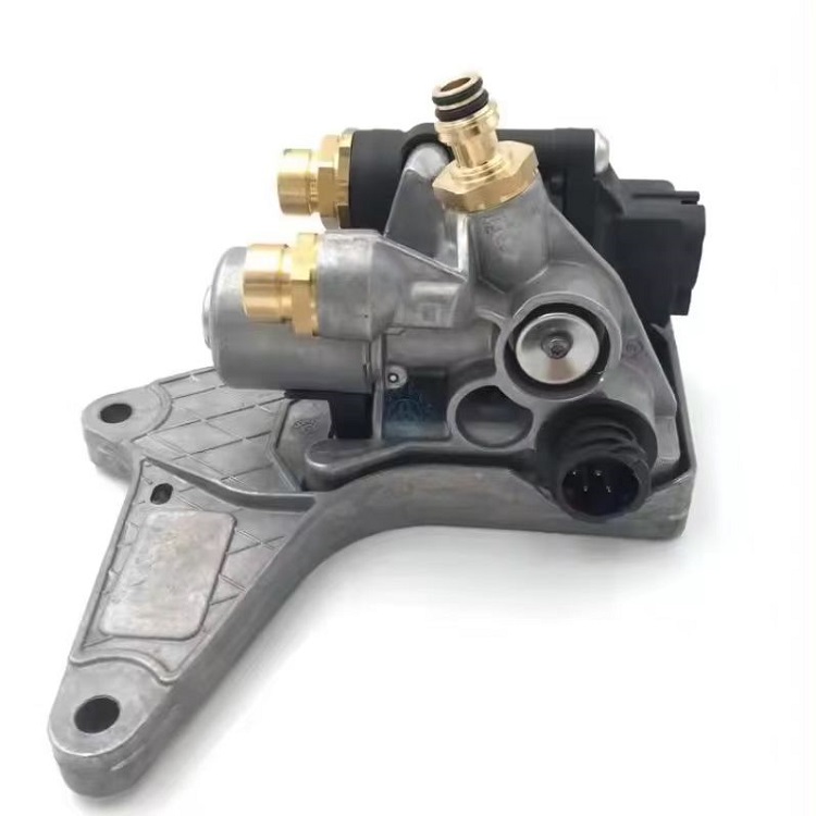 发动机空气制动阀21991157 适用沃尔沃卡车排气制动阀