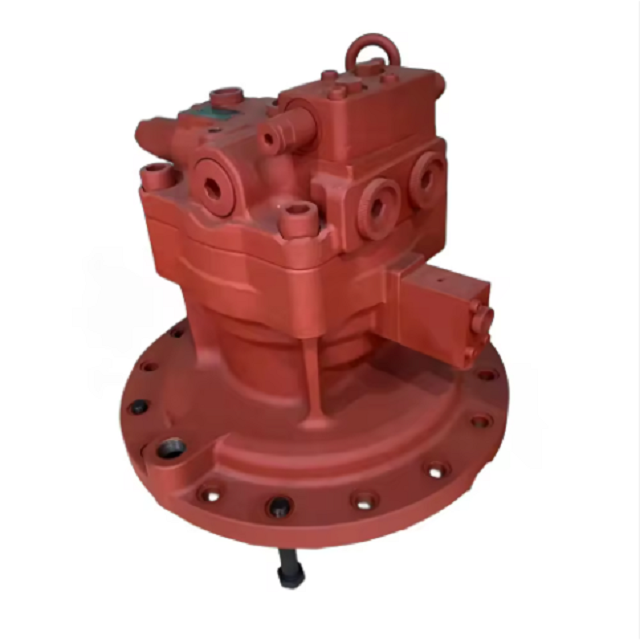 EC240B EC210BLC挖掘机配件回转马达回转装置14577125