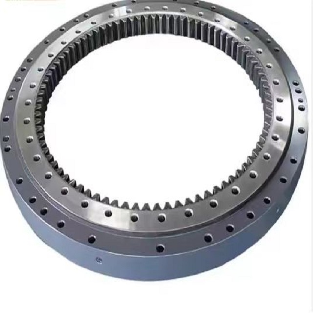 EC460回转轴承 VOE14559204 EC460B回转支承