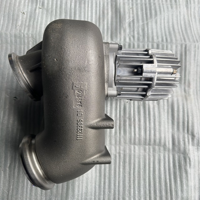 排气闸11129305 适用于沃尔沃A25/A30/A35/A40铰接式卡车配件