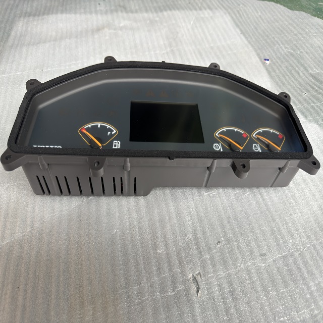 装载机仪表盘11443770 适用于沃尔沃L120F/150/180/220/L350装载机显示屏
