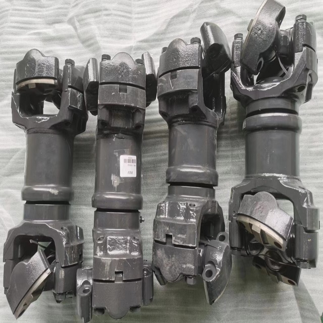 推进轴15013436-适用于沃尔沃铰接式卡车A25/A30G传动轴