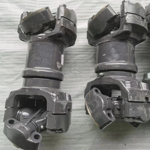 推进轴17455032--适用于沃尔沃铰接式卡车A25/A30G传动轴