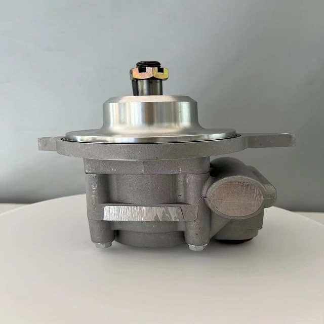 助力转向泵7686955729 适用于沃尔沃卡车配件-适用沃尔沃助力转向泵