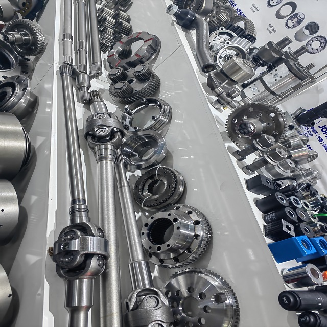 适用于沃尔沃配件14504017/ 14504014/14610954/14564695