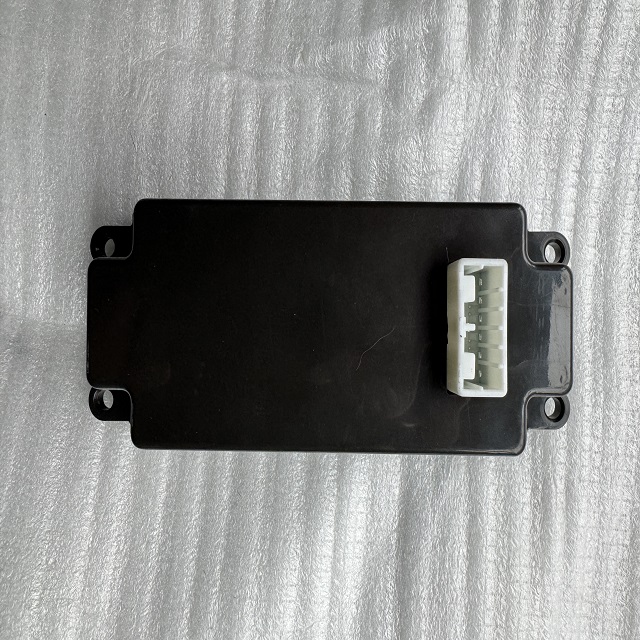 EC480D空调控制面板-沃尔沃EC300D/250D/380D空调控制面板