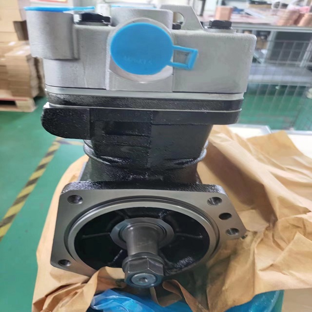 打气泵3803576适用于沃尔沃空气压缩机 卡车配件