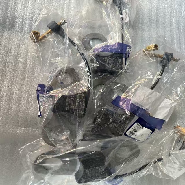适用于沃尔沃胎压压力传感器23853839