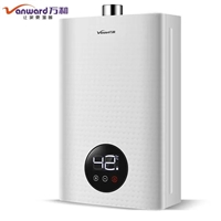 万和热水器显示10故障代码原因总结及5种解决方法