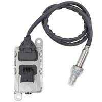 氮氧传感器 22827993 5wk97371 a2c9378280 适用沃尔沃卡车 24V氮氧传感器-FM420-460-480