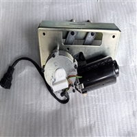 雨刮马达15190412 装载机雨刮器 适用于沃尔沃L120F-L90F-150F-180F-220F-350F装载机配件  