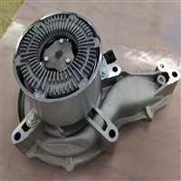 水泵23959580 适用于沃尔沃 D13 D16 FH FM 发动机水泵