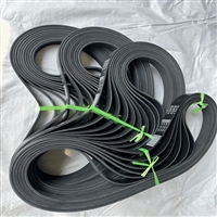 发电机皮带20430376 适用于沃尔沃遍达发电机皮带-VOLVO PENTA发电机皮带