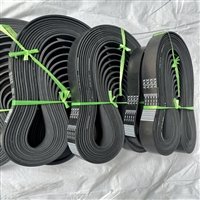 风扇皮带3819398 适用于沃尔沃遍达风扇皮带-VOLVO PENTA风扇皮带