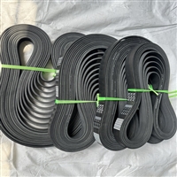 充电机皮带20860536 适用于沃尔沃遍达发电机皮带-VOLVO PENTA发电机皮带