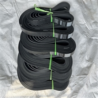 充电机皮带22275091 适用于沃尔沃遍达发电机皮带-VOLVO PENTA发电机皮带