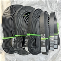 发电机组风扇皮带3838617 适用于沃尔沃遍达风扇皮带-VOLVO PENTA风扇皮带