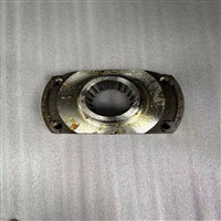 驱动轴轭15372597 R100刚性卡车轭 R100矿卡轭 适用于沃尔沃矿卡配件 VOLVO刚性卡车配件