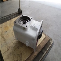 齿轮泵15416219 R100刚性卡车齿轮泵 R70矿卡齿轮泵 适用于沃尔沃矿卡配件 VOLVO刚性卡车配件