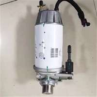 油水分离器总成22812908适用于沃尔沃TAD850-52VE 870-73VE 840-43VE配件