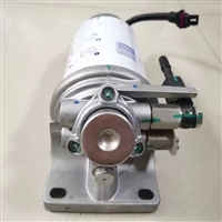 油水分离总成21961468适用于沃尔沃TAD850-52VE 870-73VE 840-43VE配件