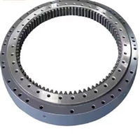 EC460回转轴承 VOE14559204 EC460B回转支承