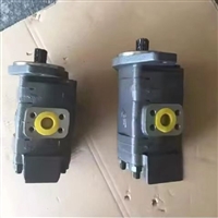 EC160 EC180 EC210液压齿轮泵14525542