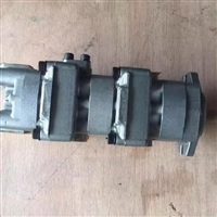 14375488 EW180B挖掘机液压泵EW200B沃尔沃齿轮泵