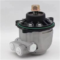 方向机21939948-适用于沃尔沃卡车配件-FMX系列卡车-重卡自卸车