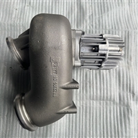 排气闸11129305 适用于沃尔沃A25/A30/A35/A40铰接式卡车配件