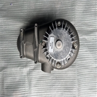 铰卡排气阀24122364适用于沃尔沃A25/A30/A35/A40铰接式卡车配件