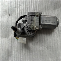 装载机雨刮电机15010653-适用于沃尔沃L120F/150/180/220/L350装载机雨刮马达