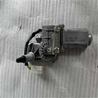 雨刷马达11170169-适用于沃尔沃L120F/150/180/220/L350装载机雨刮马达