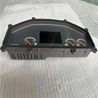 装载机仪表盘11443770 适用于沃尔沃L120F/150/180/220/L350装载机显示屏