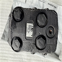 装载机液压阀15170348/11027552/15072231适用于沃尔沃L120F/150/180/220/L350装载机换档油阀