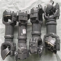 推进轴15013436-适用于沃尔沃铰接式卡车A25/A30G传动轴
