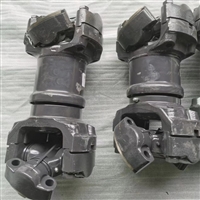 推进轴17455032--适用于沃尔沃铰接式卡车A25/A30G传动轴