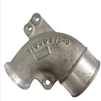 发动机连接管11030375-适用于沃尔沃TAD1150VE连接管