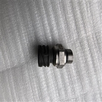 压力传感器22899626 适用于沃尔沃L150F/120/180G/220F/350G装载机机油压力传感器