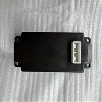 EC480D空调控制面板-沃尔沃EC300D/250D/380D空调控制面板