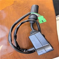 换挡手柄17416725适用沃尔沃L120F-150H-180H-L220F