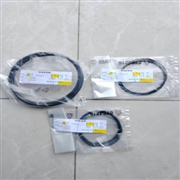 密封件2906606适用于沃尔沃L120装载机配件-沃尔沃卡车配件