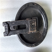 引导轮 导向轮-适用于沃尔沃EC18E引导轮EC18E挖掘机配件