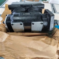 TAD1241VE打气泵20429343-适用于沃尔沃空气压缩机-沃尔沃卡车配件