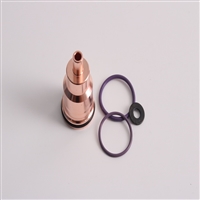 适用于沃尔沃D16单体泵铜套 遍达发动机铜套 卡车铜套- 挖机铜套