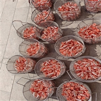 适用于VOLVO喷油器铜套21515329