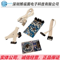 IPS2550STKIT 瑞萨电感式位置传感器IPS2550 STARTER KIT开发板