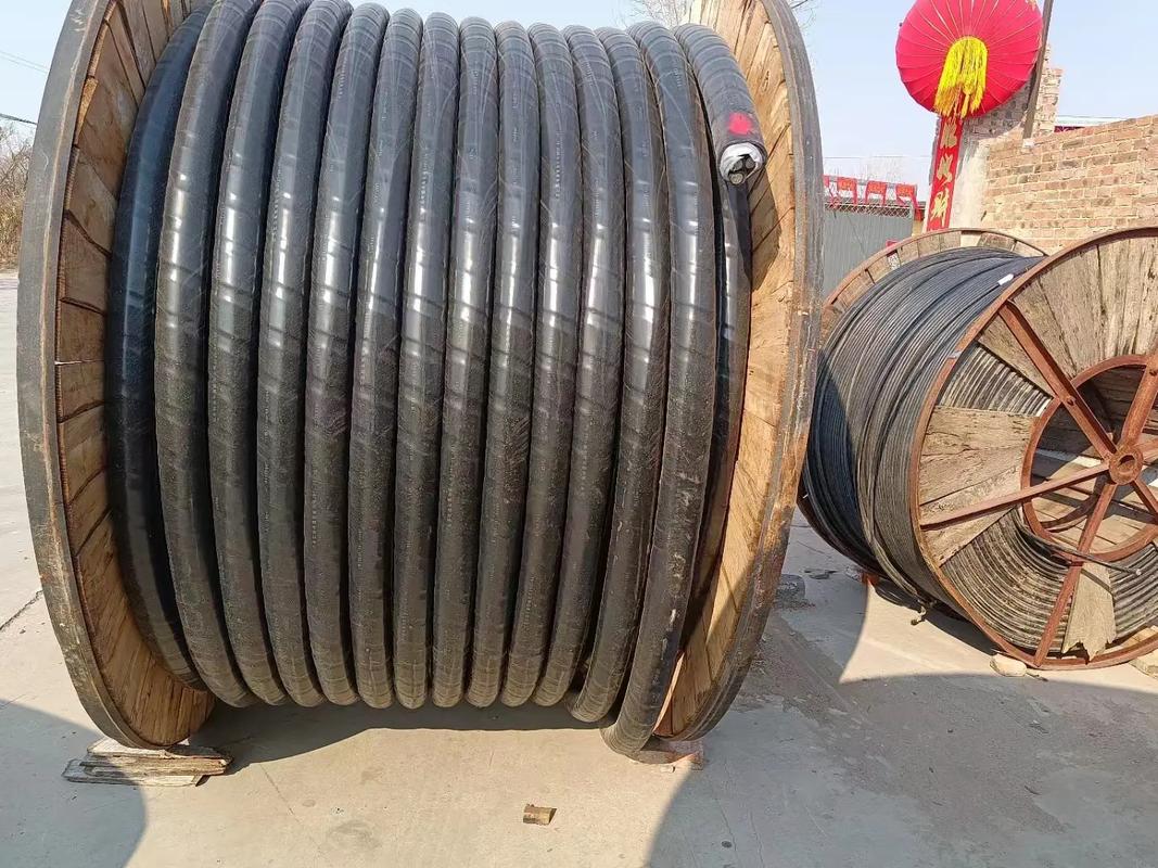 沧州铝线回收长期收购